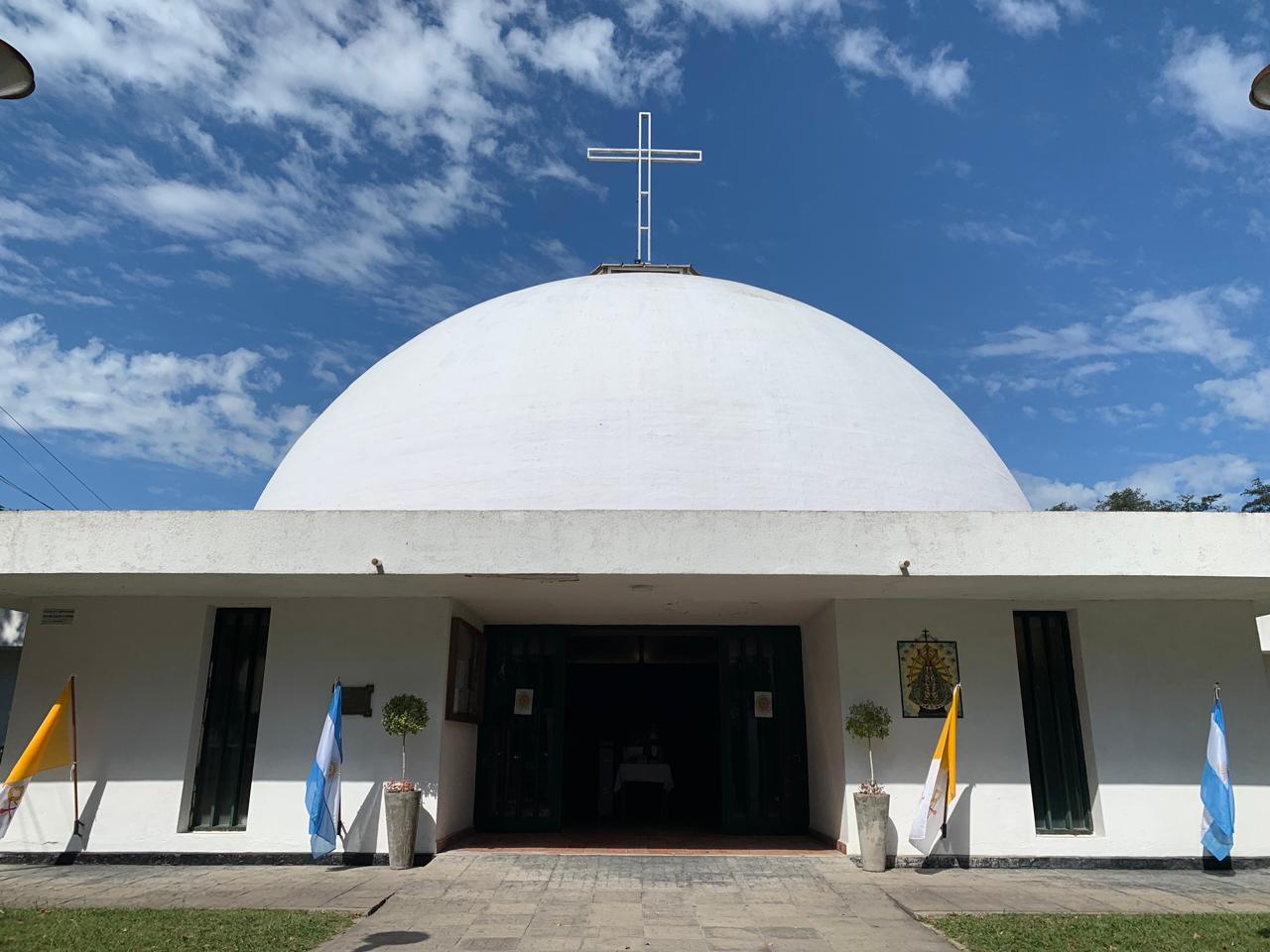 Nuestra Señora de Luján