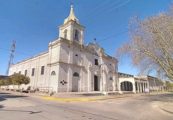 Nuestra Señora del Pilar