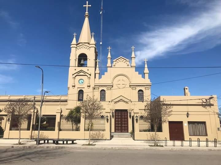 Santa Rosa de Lima