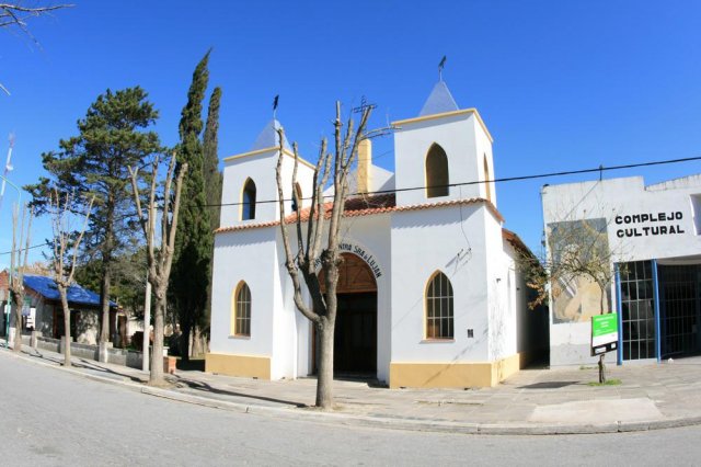 Nuestra Señora de Luján