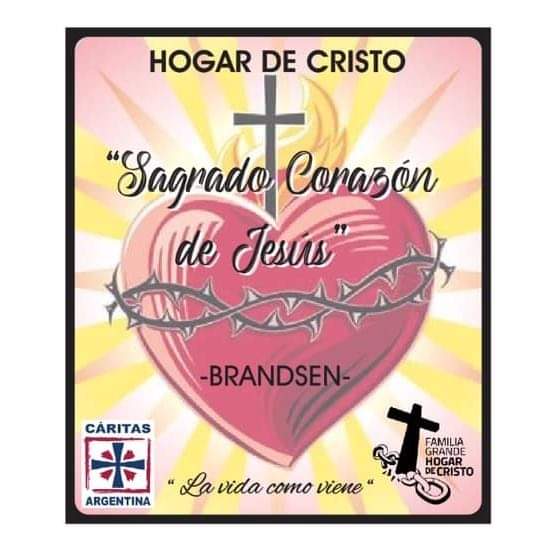 Hogar de Cristo