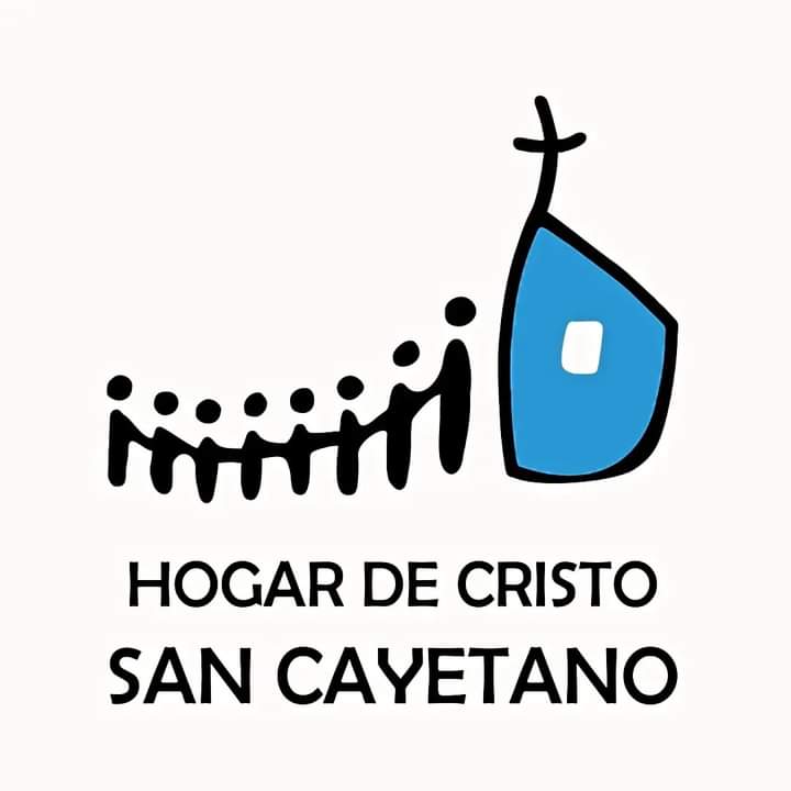 Hogar de Cristo