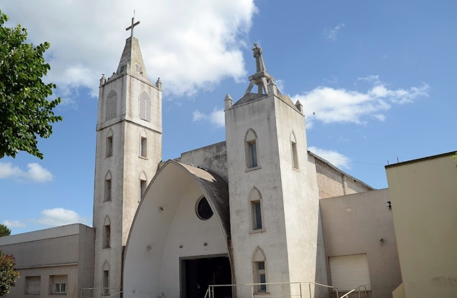 Nuestra Señora de Luján