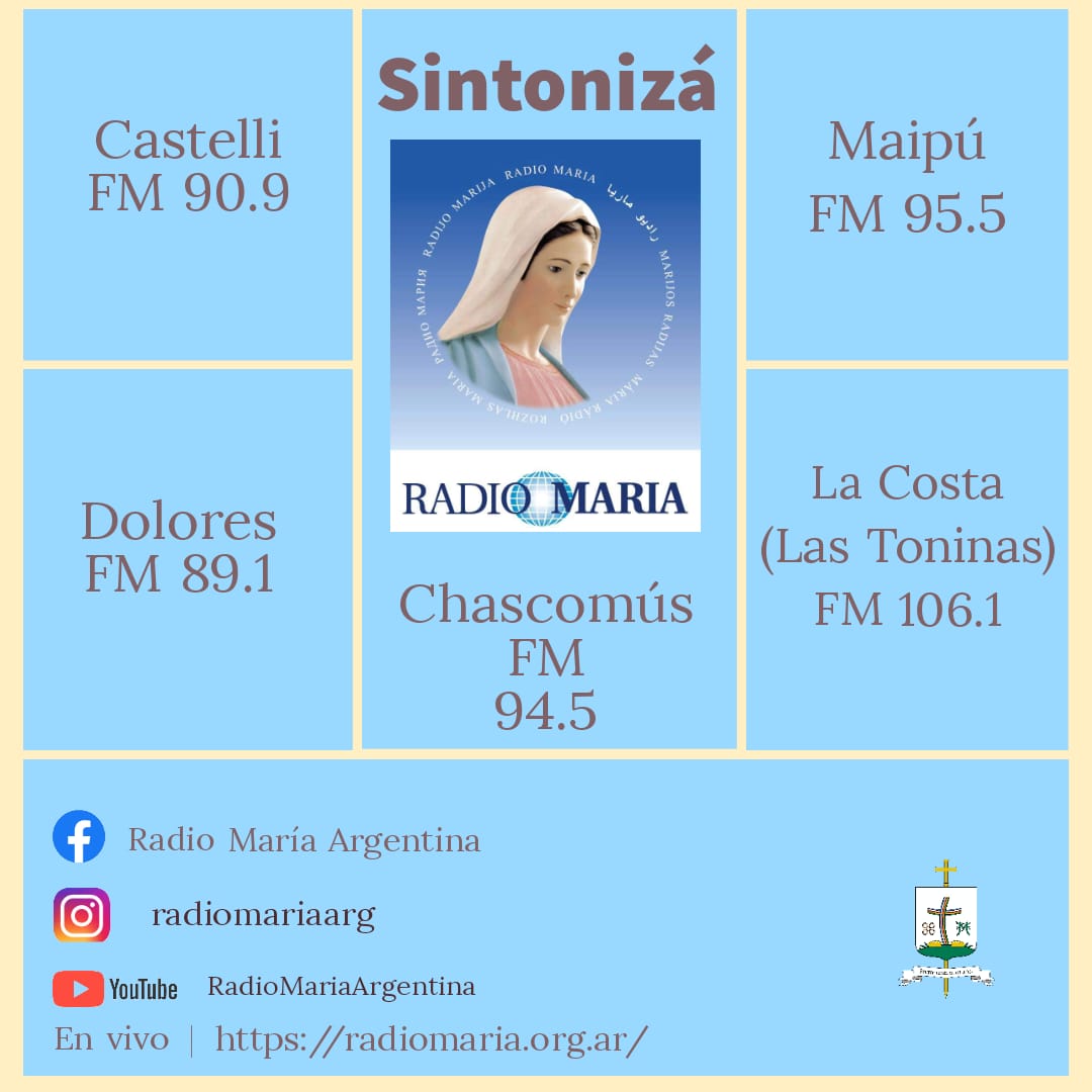 Radio María